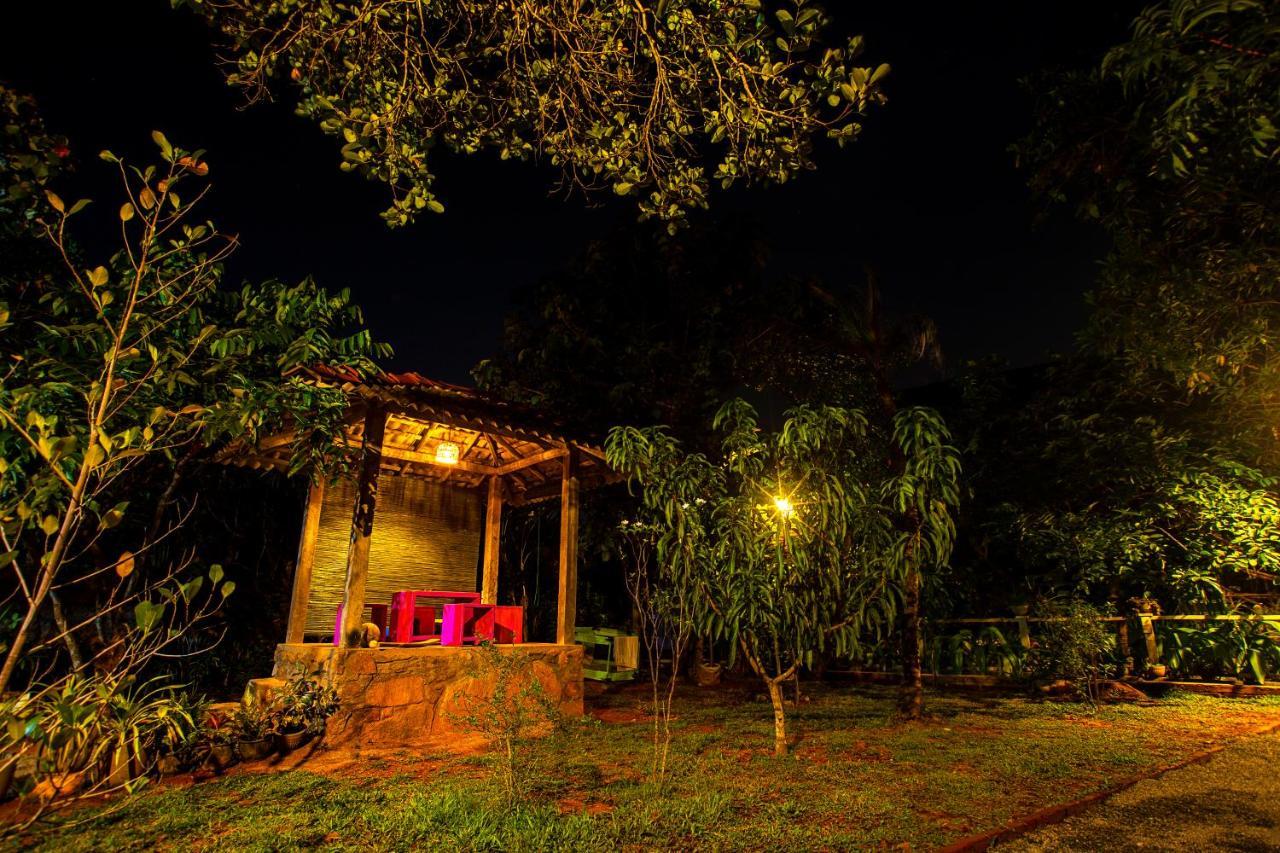 Villa Ovita Talpe Exterior photo